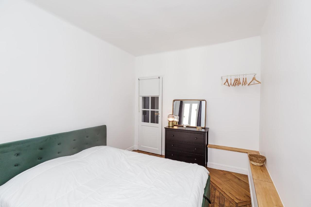 Nice 32 M Renovated And With Comfort In Paris Apartment Екстериор снимка